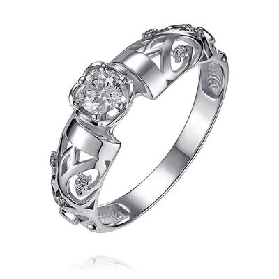Art-Rings - Чудесные ажурные обручальные кольца (Арт. 322)... | Facebook