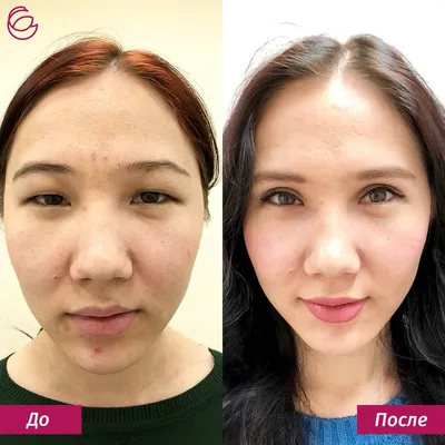 Как сделать азиатский макияж глаз девушкам европейской внешности -  pro.bhub.com.ua