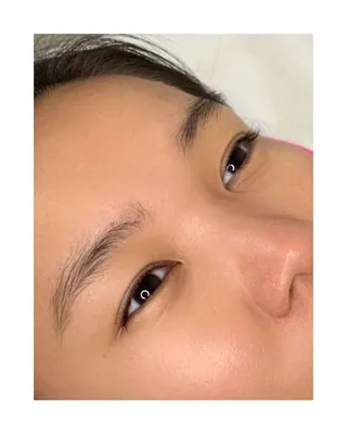 Как красить глаза азиатского типа
