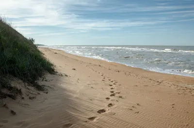 Отдых на Азовском море: поселок Кучугуры сезон 2018 - Бутик-отель \"Лаванда- Азов\" на Азовском море