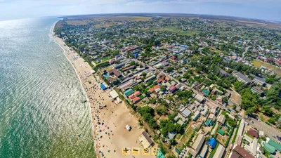 Самые высокие волны в азовском море - 71 фото