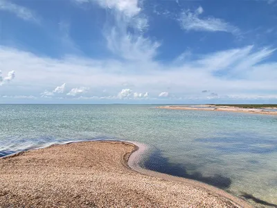 Арабатская стрелка Азовское море (58 фото) - 58 фото