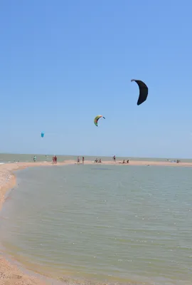 Коса Долгая. Должанка.Азовское море. ОТДЫХ. Должанская.