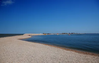 Пляж Должанка в Ейске (72 фото) - 72 фото