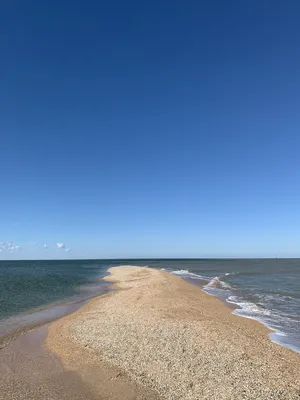 Здесь простор, свобода и море. Должанская-там, где не Турция, а \"Берег  Казачий\". 5 причин почему нужно ехать сюда | СТАТУС Л. | Дзен