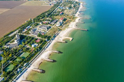 Крым Азовское море: отдых 2024 на побережье – Гостевой дом Лагуна, Керчь