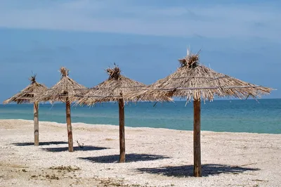 Самые бюджетные курорты Азовского моря по версии сайта Куда на море.ру
