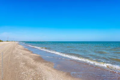Азовское море фото пляж фото