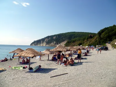 Туристов на пляжах Азовского моря будет охранять Нацгвардия | Комментарии  Украина
