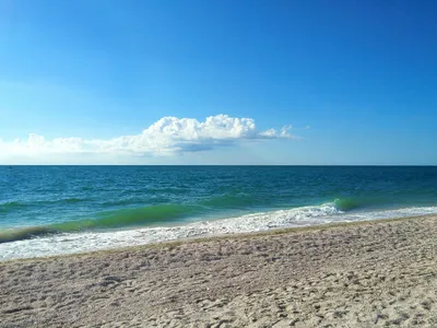 Бесконечные пляжи и спокойный досуг — отдых на Азовском море в 2020 году -  Блог OneTwoTrip