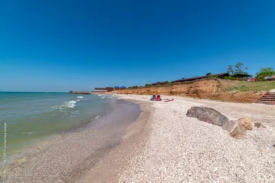 Где отдыхать на Азовском море: курорты в Ейске, Темрюке и  Приморско-Ахтарске - KrasnodarMedia.ru