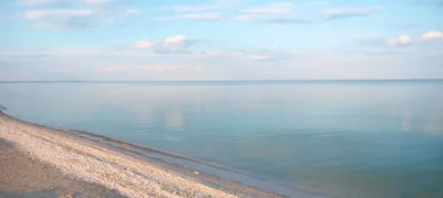 Азовское море – Херсонщина туристическая