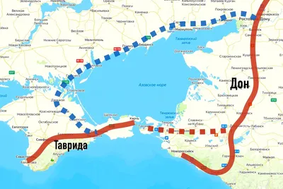 Азовское море — Циклопедия