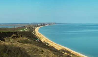 Отдых на Азовском море, Ейск, Должанская или Голубицкая