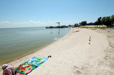 Россия, Азовское море, г. Ейск - «Отдых в Ейске 2021 у моря недорого 🌊🌊🌊  Видео моря» | отзывы