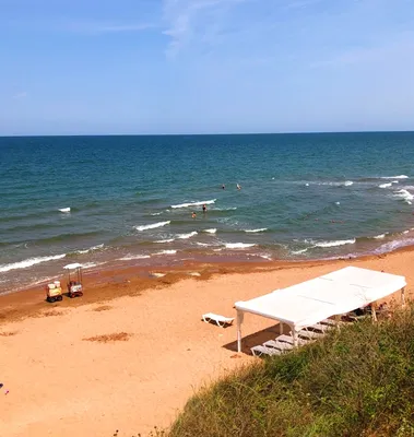 Недорогой отдых на Азовском море летом 2023: цены на курортах России, отдых  с детьми — Суточно.ру