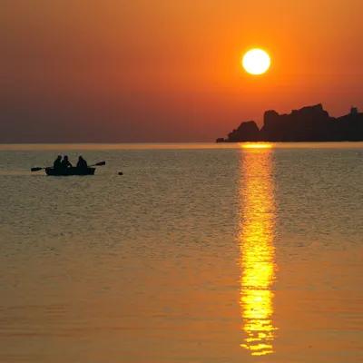 Азовское море — Википедия