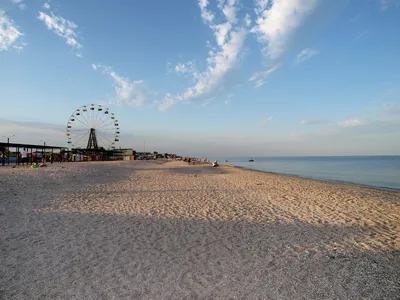 Азовское море, Мариуполь, 16.12.13 :: A N U B I S Mariupol – Социальная  сеть ФотоКто