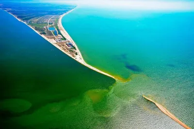 Азовское море станица Должанская (75 фото) »