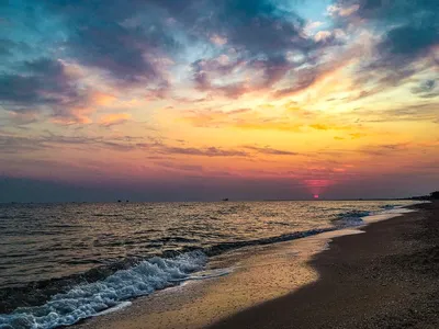 Гостевой Дом Станица Голубицкая Азовское Море - идеальный семейный отдых на  побережье