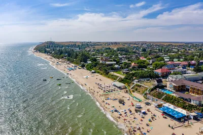 Азовское море урзуф фото фото
