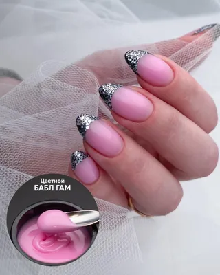 Камуфляж оттенка «Бабл Гам» покоряет... - NailStudio • Panda | Facebook