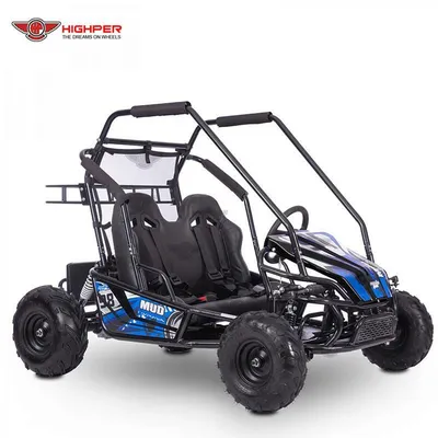 Багги Polaris General 4 1000 EPS | мир квадроциклов