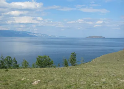 Загадки великого Байкала - тур на 7 дней по маршруту Остров Ольхон - Малое  Море (Байкал) - Огой - Хужир - Байкал. Описание экскурсии, цены и отзывы.