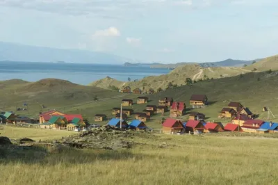 Малое море на Байкале 2024: отдых, как добраться, где остановиться, чем  заняться, отзывы