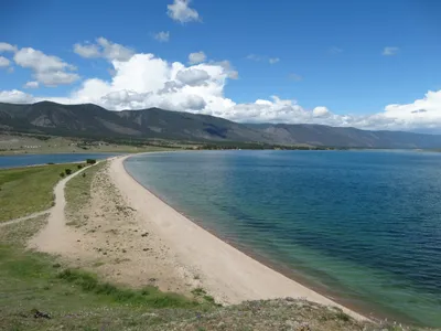 Базы отдыха на Малом Море - Байкал Блог