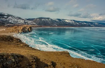Достопримечательности: Малое Море | Туры на Байкал