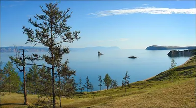 Малое море | Байкал Блог