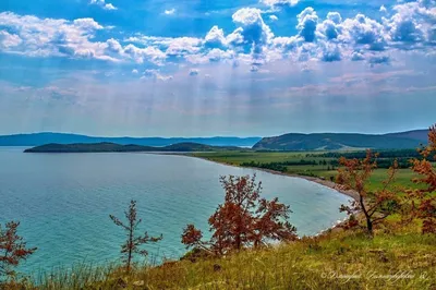 Достопримечательности: Малое Море | Туры на Байкал