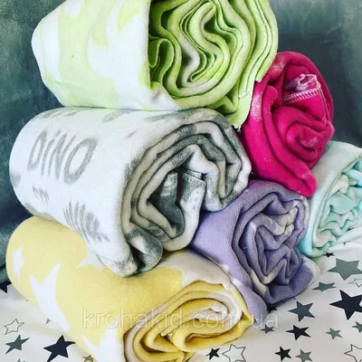 Байковое одеяло для новорожденных Baby Premium купить в интернет-магазине в  Москве