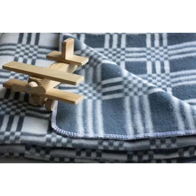 Байковое одеяло для новорожденных плед малышей Марусяка 137981222 купить за  524 ₽ в интернет-магазине Wildberries