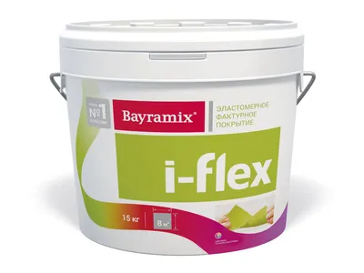 Штукатурка Bayramix EcoStone мраморная 774, 15 кг - отзывы покупателей на  Мегамаркет