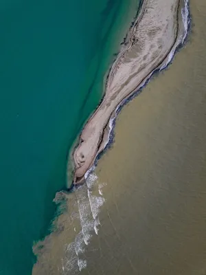 Бакальская коса в Крыму: фото, история, отзывы, цены, как добраться