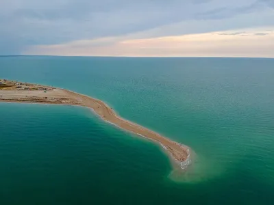 Бакальская коса 2024. Где находится, как добраться, фото, видео, пляжи,  отели – Туристер.Ру