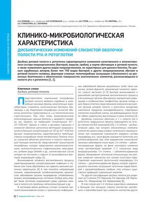 Медики перечислили бактерии полости рта, которые могут указывать на другие  заболевания - Газета.Ru | Новости