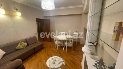 Купить квартиру в новостройке Bayil Residence в Баку | 🥇 GEOLN.COM