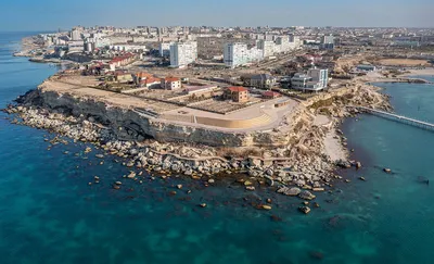 Баку отдых на море: Топ-9 мест. Цены 2022
