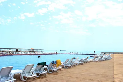 10 лучших пляжных отелей в Баку, Азербайджан | Booking.com