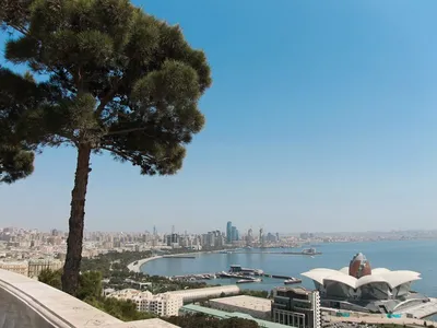 Бесплатные пляжи Баку 2023 | 4kids.az