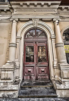 Бакинские балкончики – история семьи, дома и города | AZERROS — Новостной  сайт