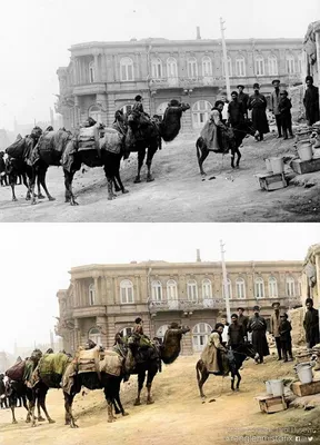 20 фото душевного советского Баку, которого больше никогда не будет |  TravelManiac | Дзен