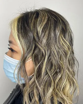Сложное окрашивание волос в технике #airtouch #шатуш#балаяж#блонд#рассветлениеволос#сложноеокрашиваниесамара#samaragirls#красотаспасетмир  | Instagram