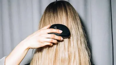Доска для хайлайтера балаяж доска для окрашивания волос кисти для  окрашивания волос доска для фольги инструмент для укладки волос для дома  салонный гребень | AliExpress