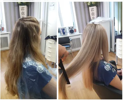 Колорирование волос в Республике Дагестан - Услуги парикмахеров - Красота:  8 парикмахеров