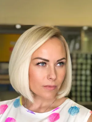 Тотал блонд окрашивание волос в Санкт-Петербурге по цене от 5500 ₽ в салоне  Истерика
