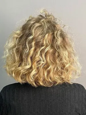 Балаяж окрашивание волос - фото работ мастеров на сайте theYou.com